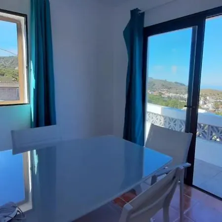 La Casa De Mami Semesterbostad *