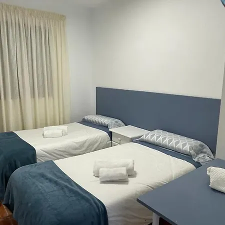 Semesterbostad La Casa De Mami