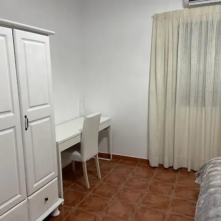 La Casa De Mami Semesterbostad El Tanque