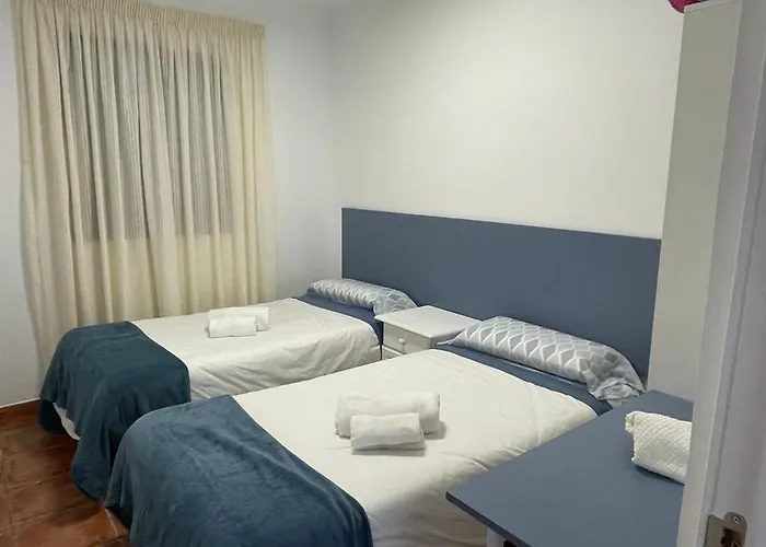 Nyaraló La Casa De Mami