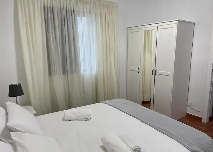 La Casa De Mami Nyaraló