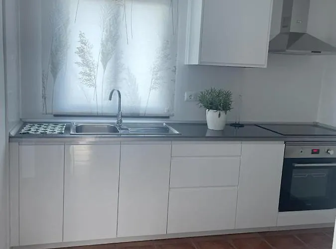 度假居 La Casa De Mami