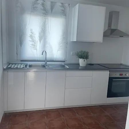 Hébergement de vacances La Casa De Mami