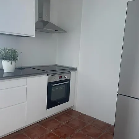 La Casa De Mami Ferienhaus