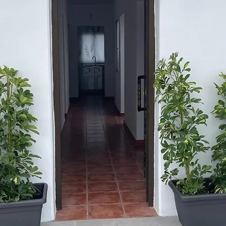 Feriehus La Casa De Mami *