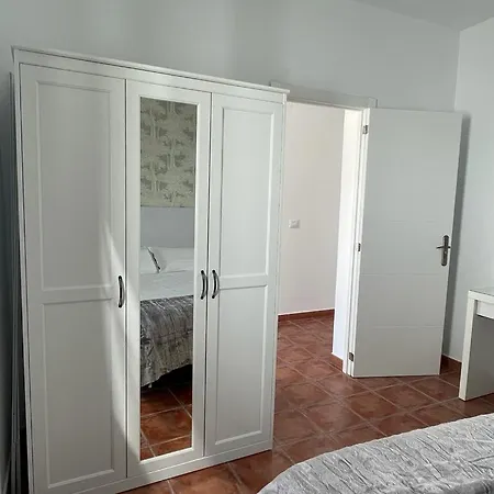 Ferienhaus La Casa De Mami