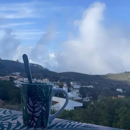 度假居 La Casa De Mami *