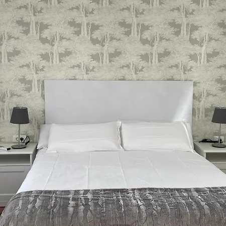 La Casa De Mami Hébergement de vacances