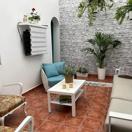 La Casa De Mami Ferienhaus *
