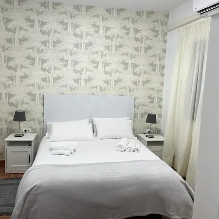 Feriehus La Casa De Mami *