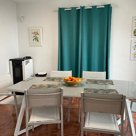 Feriehus La Casa De Mami *