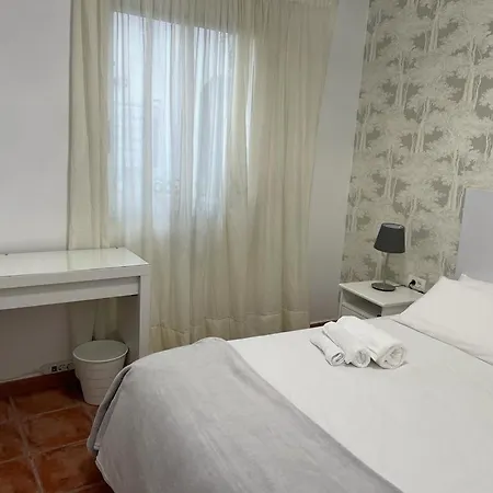 La Casa De Mami Feriehus El Tanque