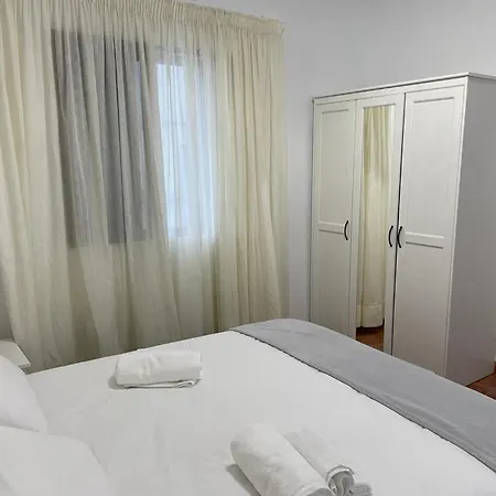 La Casa De Mami Ferienhaus