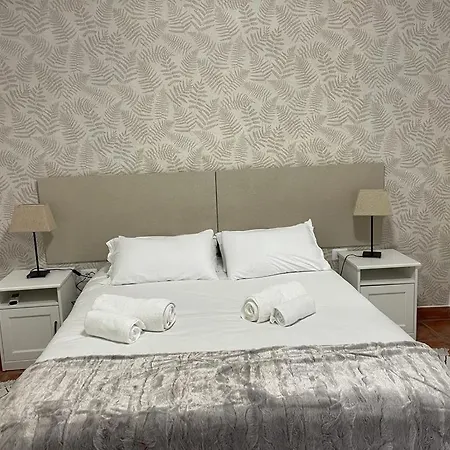 La Casa De Mami * El Tanque