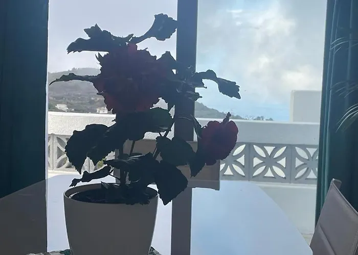 Tatil Evi La Casa De Mami El Tanque