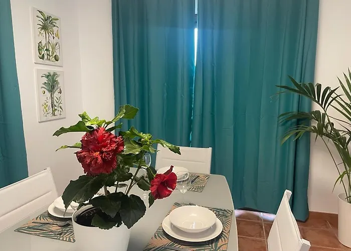 La Casa De Mami Tatil Evi El Tanque