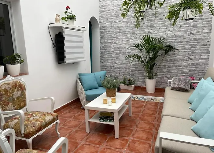 La Casa De Mami Tatil Evi *