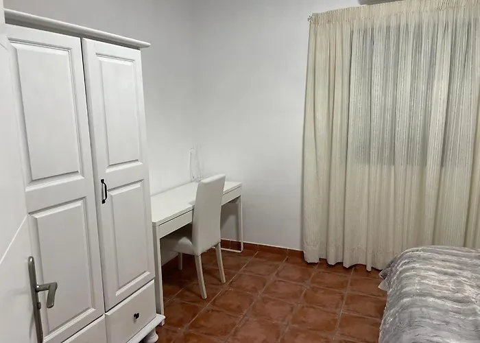 La Casa De Mami Tatil Evi El Tanque