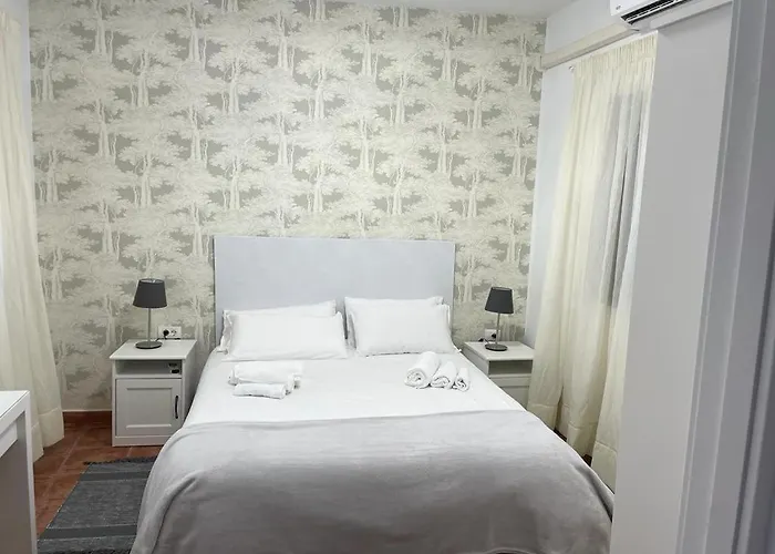 Tatil Evi La Casa De Mami *