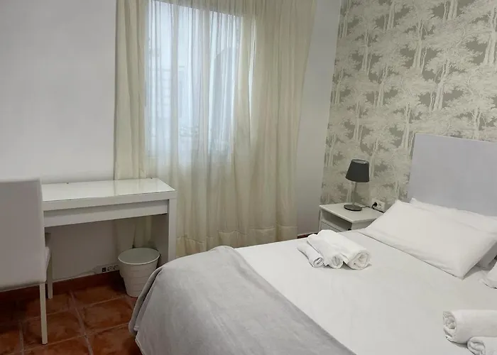 La Casa De Mami Tatil Evi El Tanque