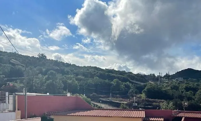 בית נופש La Casa De Mami *