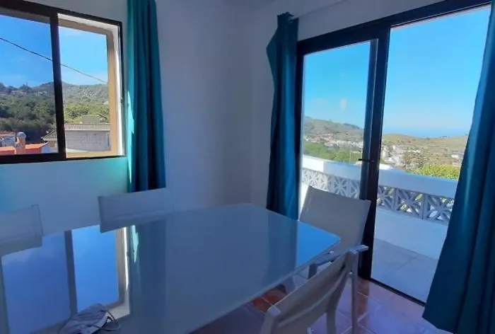 La Casa De Mami בית נופש *